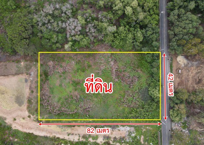 รูป ขายที่ดิน นาจอมเทียน แยกอัยการ พัทยา ชลบุรี - รูปที่ 3/17