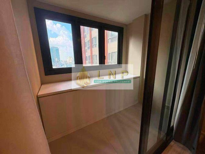 picture 🏢 Condo for Rent: XT HUAIKHWANG Property Code | LNP-C8297 - 5/5