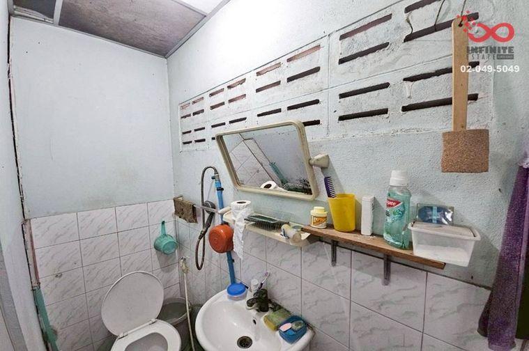 รูป ขายบ้านเดี่ยว 1 ชั้น อมรพันธ์นคร 6 สวนสยาม 11- เสรีไทย 81 ใกล้รถไฟฟ้าสายสีชมพู  - รูปที่ 10/10