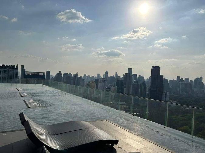 รูป 🟢ER26290 🟢ให้เช่า / For Rent LIFE ASOKE HYPE 💰 ราคา 23,000 บาท/เดือน - รูปที่ 22/27