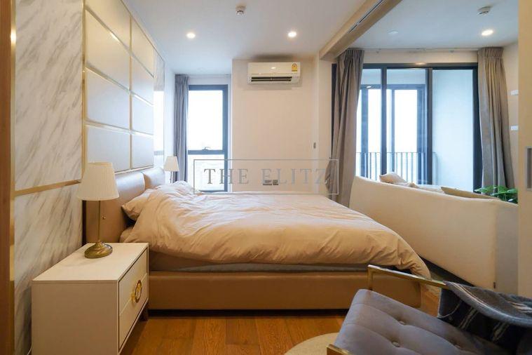 picture ✨ Futuristic Duplex-Inspired Aesthetics - Soaring High Ceiling with Lavish City Vistas ✨ - 2/23