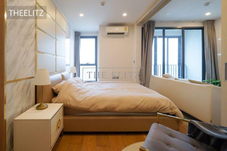 picture ✨ Futuristic Duplex-Inspired Aesthetics - Soaring High Ceiling with Lavish City Vistas ✨ - 2/23