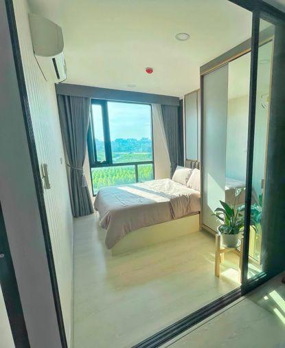 picture AS2208 Knightsbridge Phaholyothin Interchange Condo For Rent - 1/8