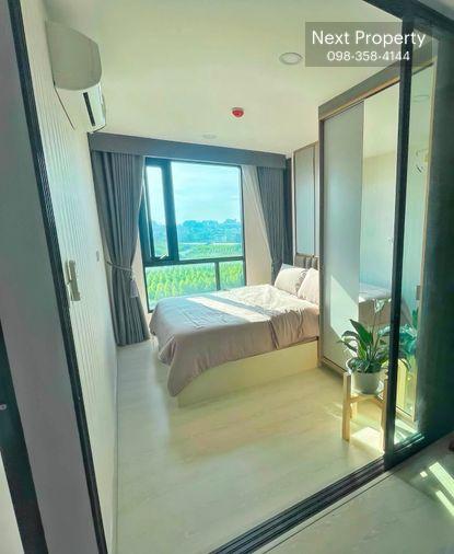 picture AS2208 Knightsbridge Phaholyothin Interchange Condo For Rent - 1/8