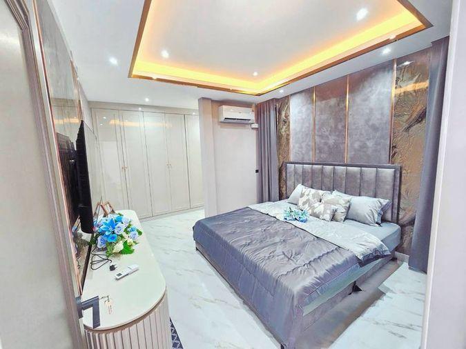 picture Luxury detached house for sale in Central Park 2 Pattaya, move in Ready - 16/20