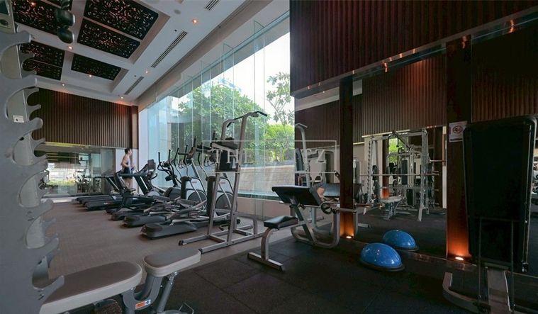 รูป ✨ Incredible Mega-Project Neighbors: Premium Mid-Size Suite with Unbeatable City Value ✨ - รูปที่ 17/18