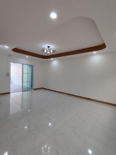 picture Townhouse for sale, Pruksa 11, along Khlong 3 (Khlong Luang-Thanyaburi), Pathum Thani - 8/32