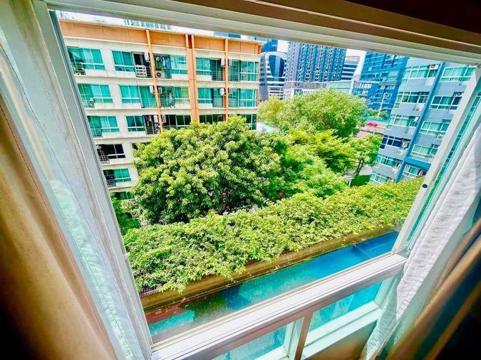 picture PG Rama 9 | Near MRT Rama 9 #2026072015137 - 10/11