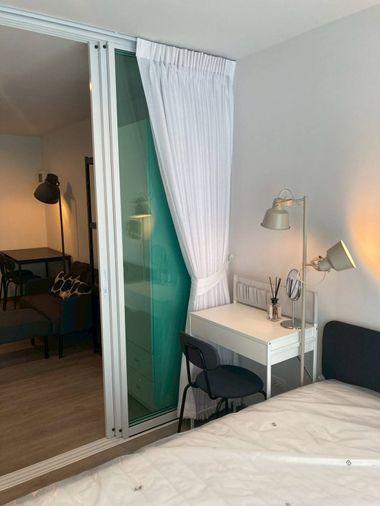 รูป Regent Home Bangna | ใกล้ BTS บางนา 350 เมตร #2026072115153 - รูปที่ 3/6