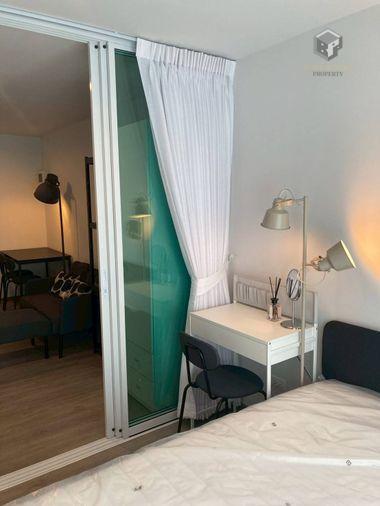 รูป Regent Home Bangna | ใกล้ BTS บางนา 350 เมตร #2026072115153 - รูปที่ 3/6