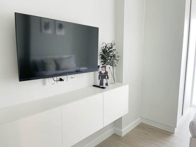 รูป 🔥 Metro Sky Sathorn - Wutthakat ห้อง 1 Bedroom ชั้น 26 วิวสูง ใกล้ BTS วุฒากาศ เพียง 13,000 บาท/เดือน พร้อมเข้าอยู่! 🏙️✨ - รูปที่ 9/10
