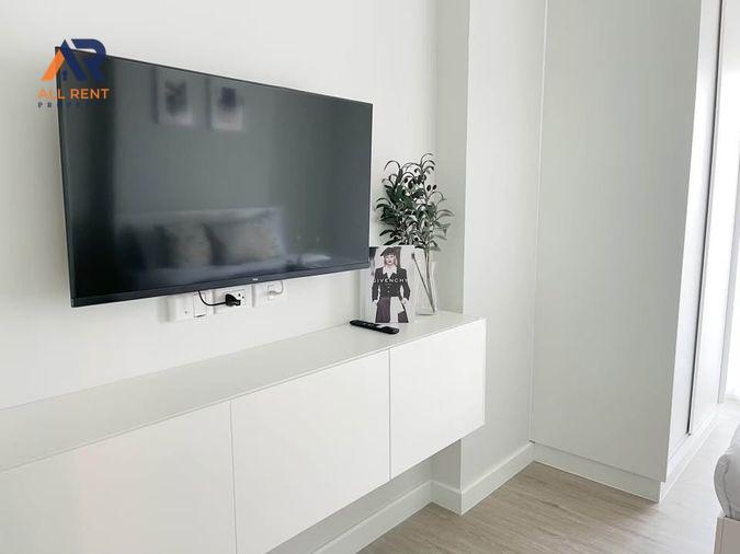 รูป 🔥 Metro Sky Sathorn - Wutthakat ห้อง 1 Bedroom ชั้น 26 วิวสูง ใกล้ BTS วุฒากาศ เพียง 13,000 บาท/เดือน พร้อมเข้าอยู่! 🏙️✨ - รูปที่ 9/10