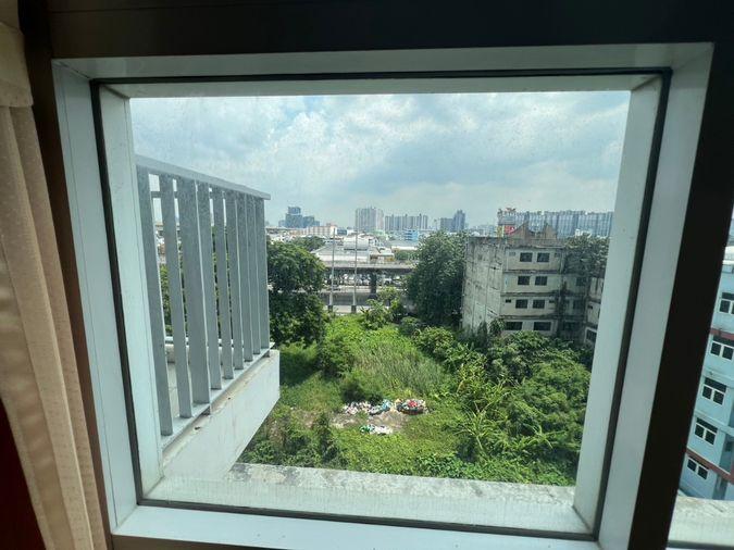 รูป ให้เช่าParkland Wongsawang - 1นอน 30ตรม. ชั้น7 - Line:@hac55 - รูปที่ 9/20