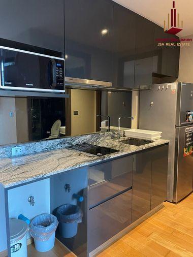 picture ✨ For Rent: Altitude Samyan - Silom Condo ✨💰 Only 25,000 THB/month - 4/5