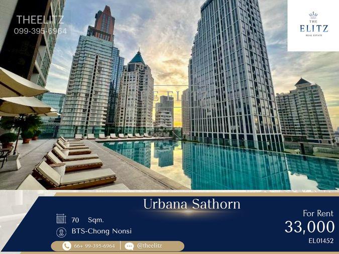 รูป ✨ Sophisticated Executive Suite - Exceptional Value for Superb Space in a Business Hub ✨ - รูปที่ 1/12