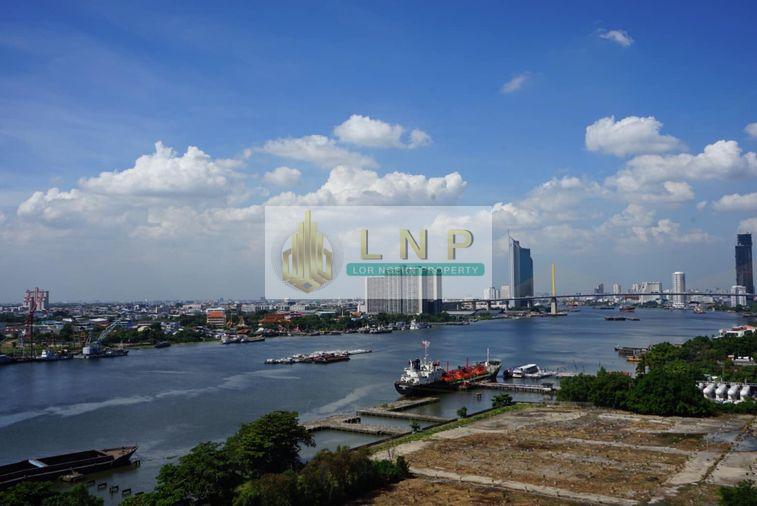 รูป 🏢 ให้เช่าคอนโด : U Delight Residence Riverfront Rama 3 (ยู ดีไลท์ เรสซิเด้นซ์ ริเวอร์ฟร้อนท์ พระราม 3) รหัสทรัพย์ | 📌LNP-C2837 - รูปที่ 2/5