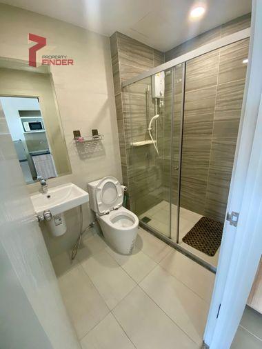รูป PFD-08821 ให้เช่าคอนโด ศุภาลัย เวอเรนด้า รามคำแหง (Supalai Veranda Ramkhamhaeng) ห้องสตูดิโอสไตล์มินิมอล ทำเลดีติดถนนใหญ่ใกล้ ARL รามคำแหง 🏙️✨ - รูปที่ 6/6