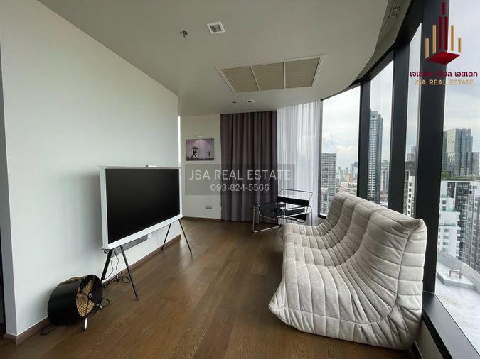picture ✨ For Rent: Ideo Q Sukhumvit 36 Condo ✨ 💰 Only 50,000 THB/month - 4/6