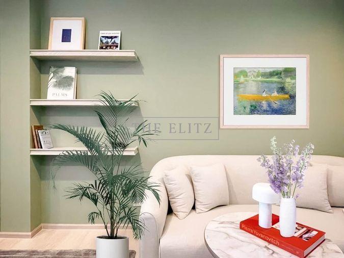 picture ✨ Prestigious Wireless Road Address - A Stylish Haven Surrounded by Elite Residences ✨ - 2/29