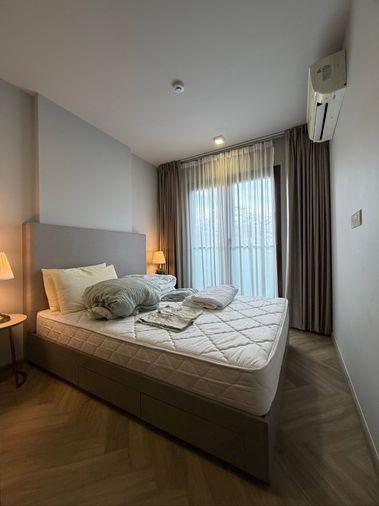รูป Chapter Thonglor 25 (ห้องใหม่ ครัวปิด ทิศเหนือ) [CC-01] - รูปที่ 1/8