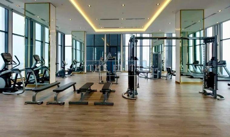 picture ✨ Prestigious Wireless Road Address - A Stylish Haven Surrounded by Elite Residences ✨ - 14/29