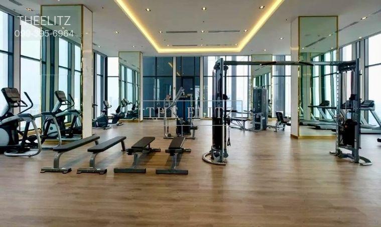picture ✨ Prestigious Wireless Road Address - A Stylish Haven Surrounded by Elite Residences ✨ - 14/29