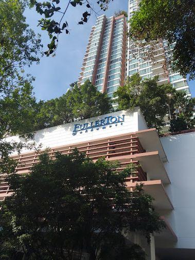 รูป Fullerton Sukhumvit | 172 ตร.ม. 3 ห้องนอน ห้องใหญ่ พร้อมเข้าอยู่ เพียง 95,000 บาท/เดือน - รูปที่ 2/14