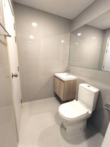 picture 🏢 Condo for Rent: Xim Rama 3 - Suksawat   Property Code | LNP-C14141  - 19/25