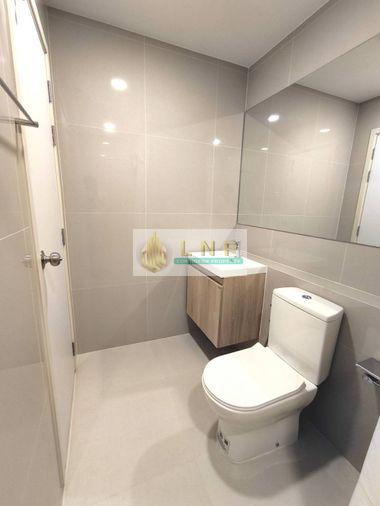 picture ðĒ Condo for Rent: Xim Rama 3 - Suksawat Property Code | LNP-C14141 - 19/25
