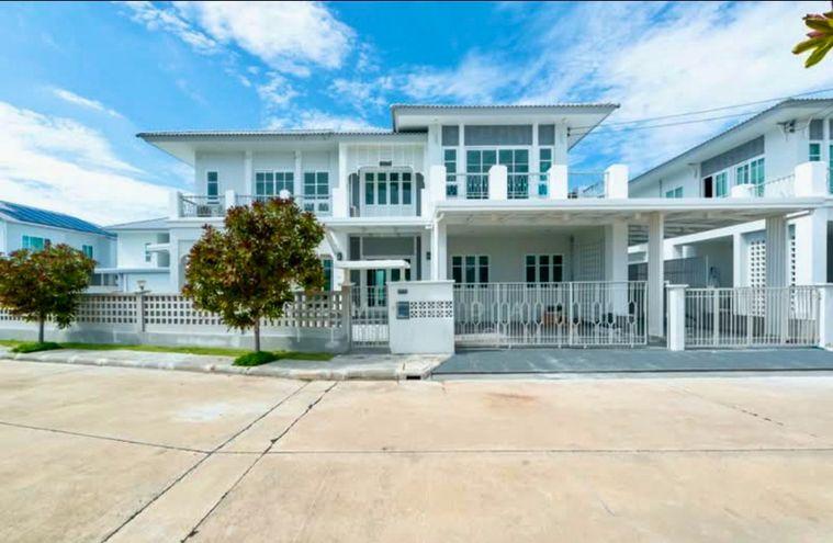 picture 🏠 House for Rent | Premium Rama 2 - Samae Dam   Property Code | LNP-H1096 - 10/46