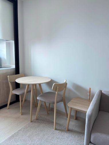 picture  Condo for rent :Nue Mega Plus Bangna ((BTS Bangna ) MK-02 line @livingbkk  - 6/13