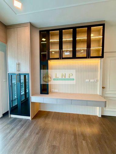 picture ð House for Rent | Premium Rama 2 - Samae Dam Property Code | LNP-H1096 - 21/46