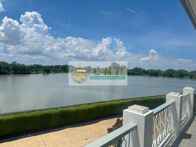 picture ð House for Rent | Premium Rama 2 - Samae Dam Property Code | LNP-H1096 - 7/46