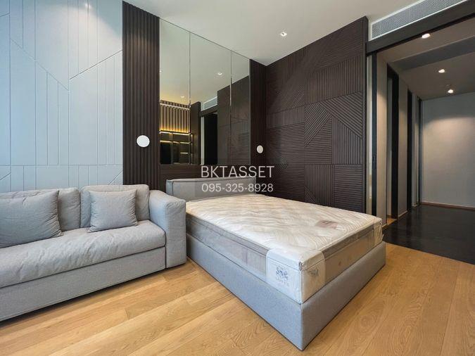 รูป ห้องว่าง* ✅ ✅ ให้เช่า - 28 CHIDLOM , Super Luxury สตูดิโอ พร้อมเข้าอยู่ ติดต่อไลน์ @bktasset หรือโทร 095-325-8928 - รูปที่ 1/7