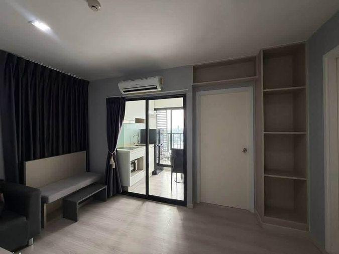 picture 🏢 Condo for Rent: Skyline Rattanathibet   Property Code | LNP-C14137  - 5/10