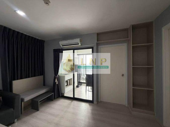 picture ðĒ Condo for Rent: Skyline Rattanathibet Property Code | LNP-C14137 - 5/10