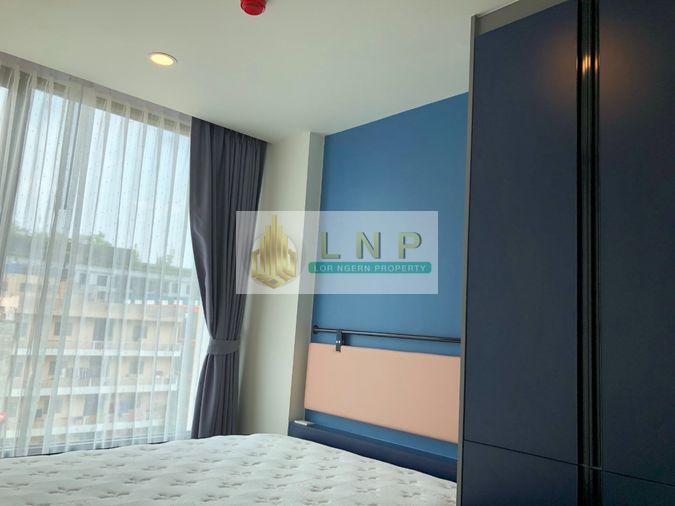 รูป 🏢 ให้เช่าคอนโด : Attitude BU (แอททิจูด บียู) รหัสทรัพย์ | 📌LNP-C14143 - รูปที่ 1/17