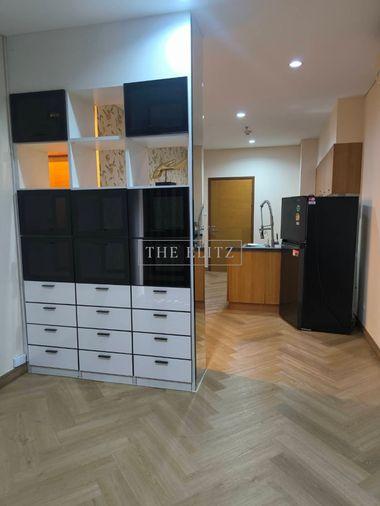 รูป ✨ Seamless Transit Convenience - Stylish High-Floor Suite Perfect for Daily Commuters ✨ - รูปที่ 2/16