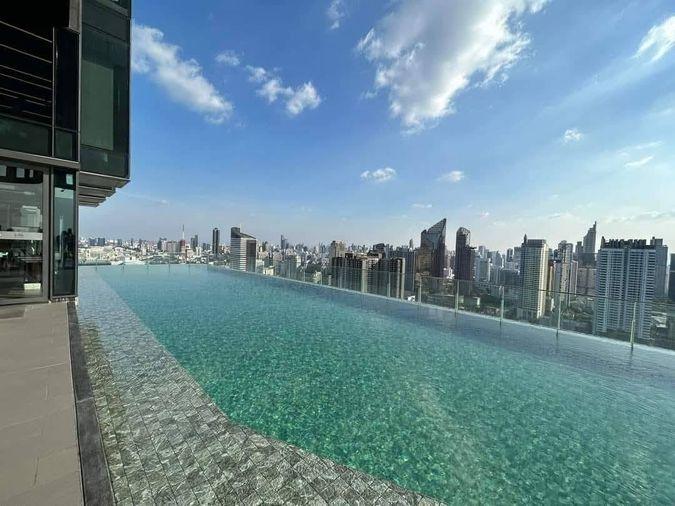 รูป 🟢ER26290 🟢ให้เช่า / For Rent LIFE ASOKE HYPE 💰 ราคา 23,000 บาท/เดือน - รูปที่ 14/27