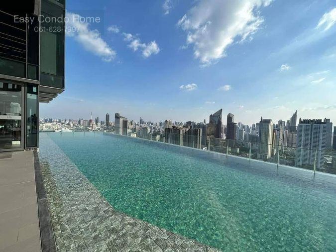รูป 🟢ER26290 🟢ให้เช่า / For Rent LIFE ASOKE HYPE 💰 ราคา 23,000 บาท/เดือน - รูปที่ 14/27