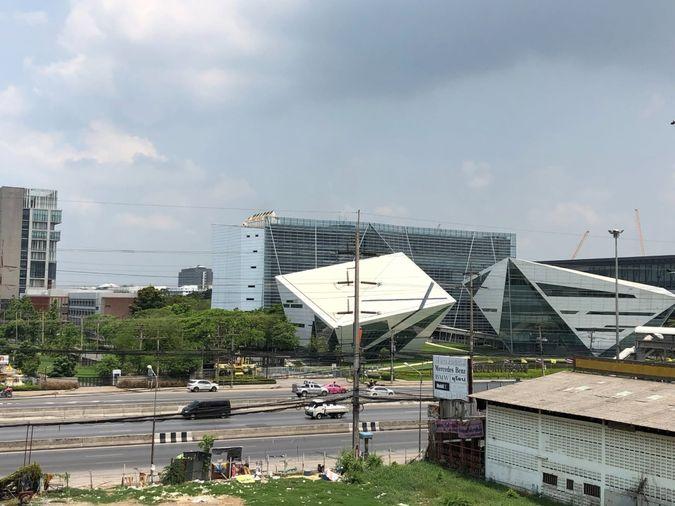 รูป 🏢 ให้เช่าคอนโด : Attitude BU (แอททิจูด บียู)   รหัสทรัพย์ | 📌LNP-C14143  - รูปที่ 15/17