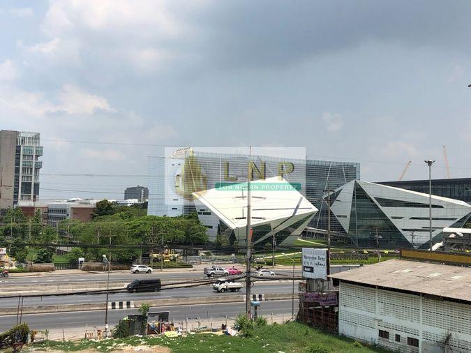 รูป 🏢 ให้เช่าคอนโด : Attitude BU (แอททิจูด บียู) รหัสทรัพย์ | 📌LNP-C14143 - รูปที่ 15/17