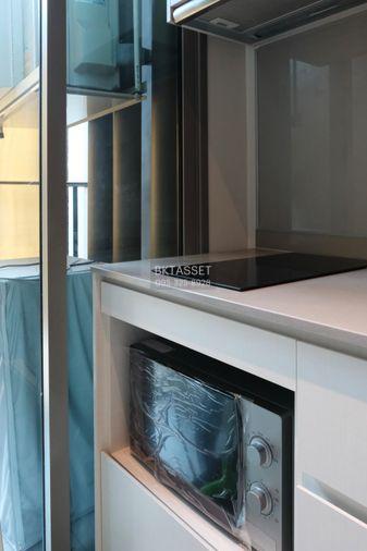 picture For Rent - Whizdom Station Ratchada - Thapra , 1 bedroom 1 bathroom - 8/8