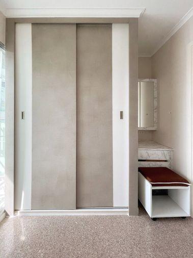 picture Condo for rent, Lumpini Park Riverside Rama 3, 2 bedrooms, 2 bathrooms. - 7/10