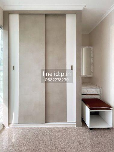 picture Condo for rent, Lumpini Park Riverside Rama 3, 2 bedrooms, 2 bathrooms. - 7/10