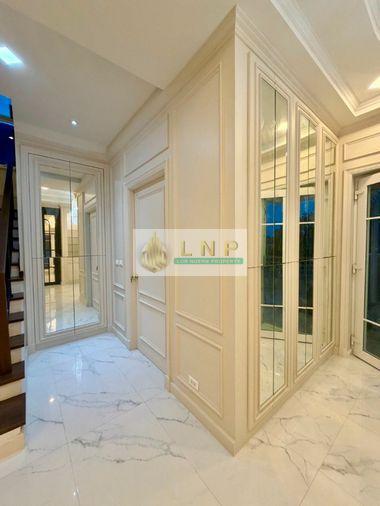 picture ð House for Rent | Premium Rama 2 - Samae Dam Property Code | LNP-H1096 - 42/46