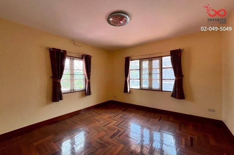 รูป ขายบ้านเดี่ยว 2 ชั้น 58 ตร.ว. หมู่บ้านสินธนา นวมินทร์ 58 บึงกุ่ม - รูปที่ 8/12