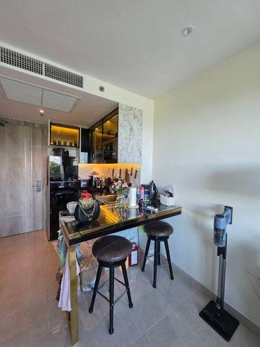 รูป 🔥 ขาย เดอะ ริเวียร่า โมนาโก คอนโด พัทยา (The Riviera Monaco Condo - Pattaya) | หาดจอมเทียน - รูปที่ 7/9