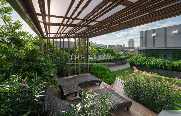 รูป ✨ Prestige Medical Hub Oasis - Sophisticated 2-Bedroom Layout Steps from Thonglor ✨ - รูปที่ 7/20