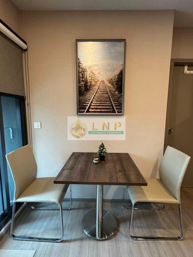 picture ðĒ Condo for Rent: Aspire Sukhumvit - Rama 4 Property Code | LNP-C14145 - 3/16